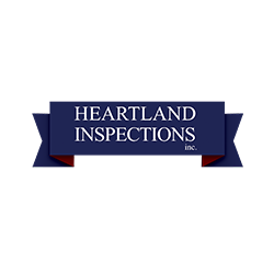 Heartland Inspections logo