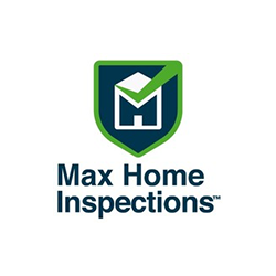 max home inspections logo