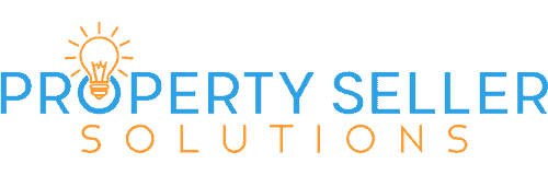 property-seller-solutions-cash-home-buyer-logo