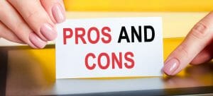 virtual assistant pros and cons