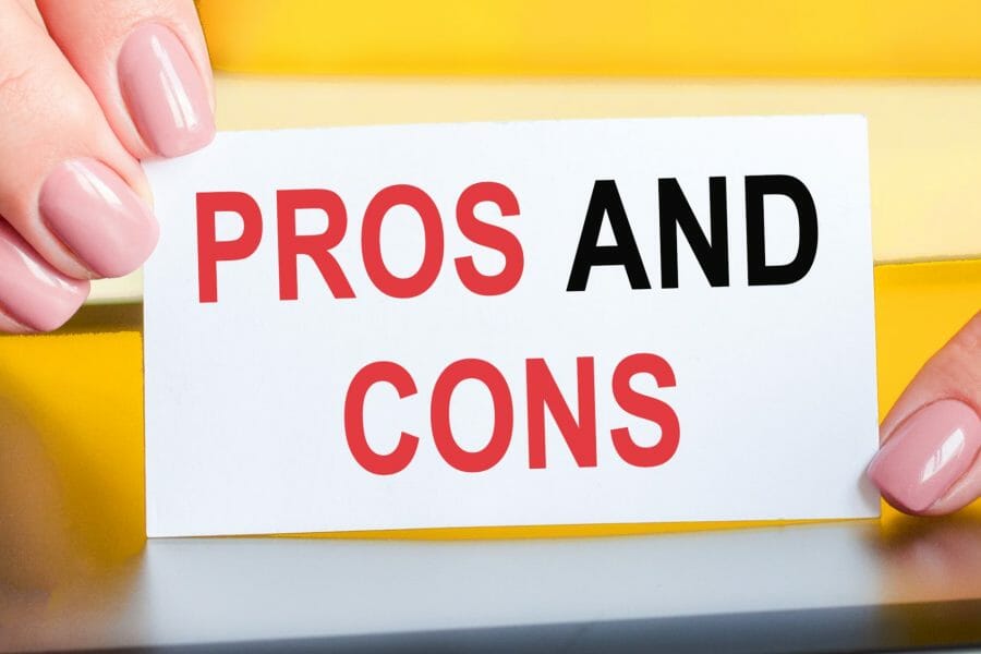 virtual assistant pros and cons