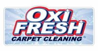 Oxi Fresh Logo