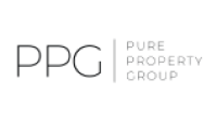 PPG transparent in black