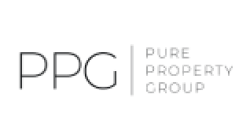 PPG transparent in black